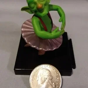 Demon Slayer - Figurine Mystère Lil Sleepers
